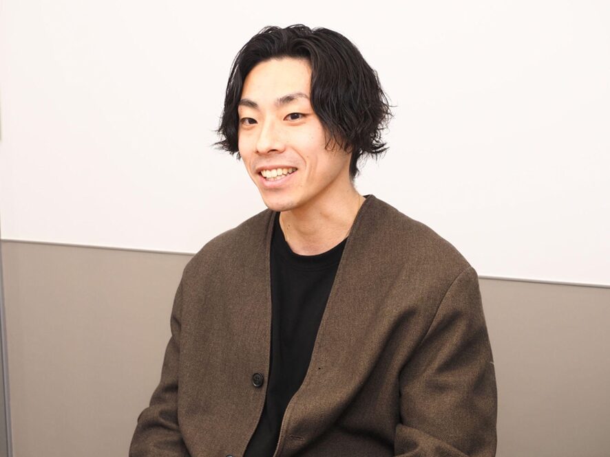 工場での産品製造で知る現地のリアルと関わり方