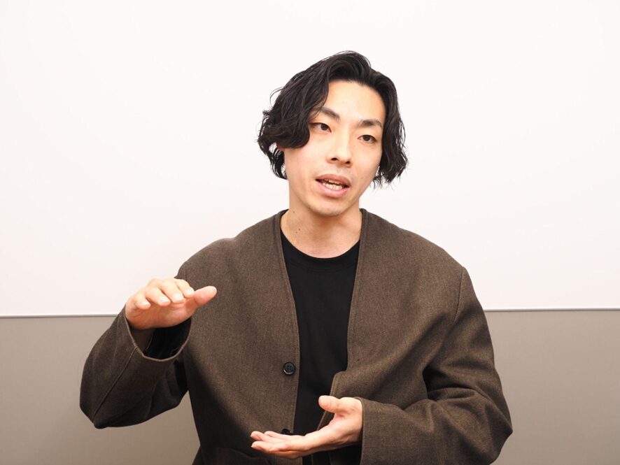 海外駐在が叶うもルーティン化された業務