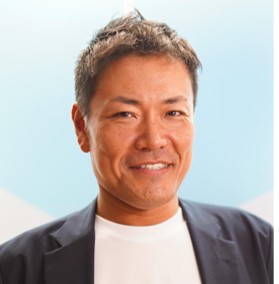 株式会社DearOne 代表取締役社長 河野 恭久