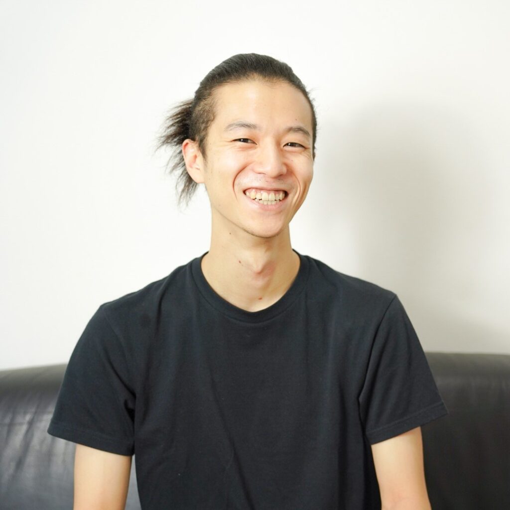 堀尾尭史(ほりお・たかふみ) Funwork株式会社　代表取締役社長