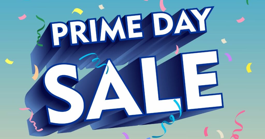 今からでも遅くない！プライムデー時の売上を最大化するための準備を考える