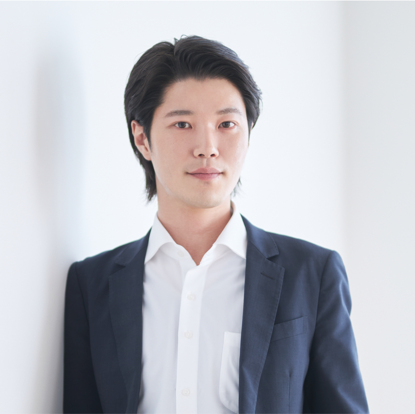 荻野 勇斗 / Finner株式会社