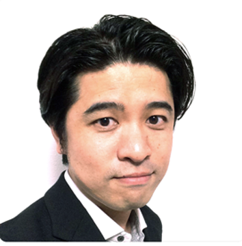 株式会社DearOne グロースマーケティング部 アナリティクスユニット シニアコンサルタント 小島 健一（コジマ ケンイチ）