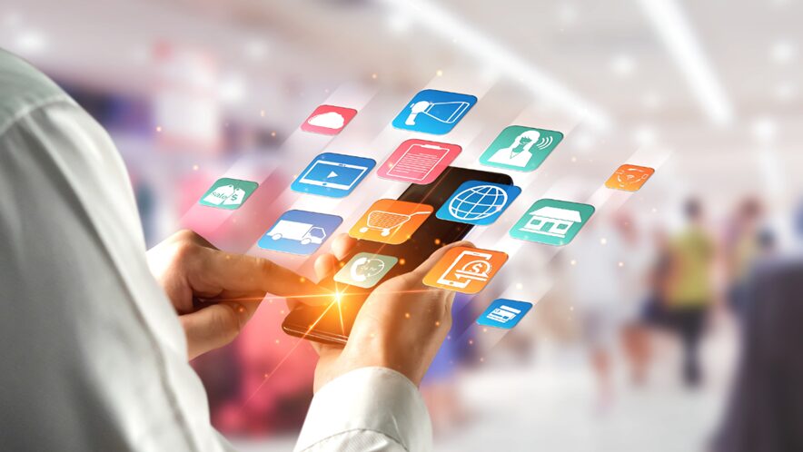 ECモールでのブランド構築戦略