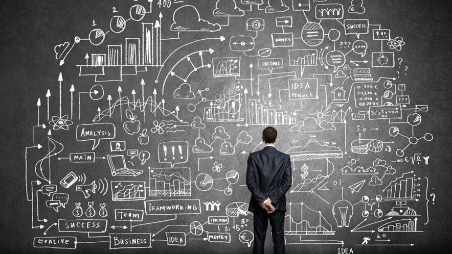 ステップ３：実行計画と評価指標