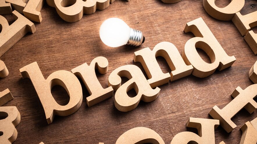 ステップ１：ブランドの基盤を築く