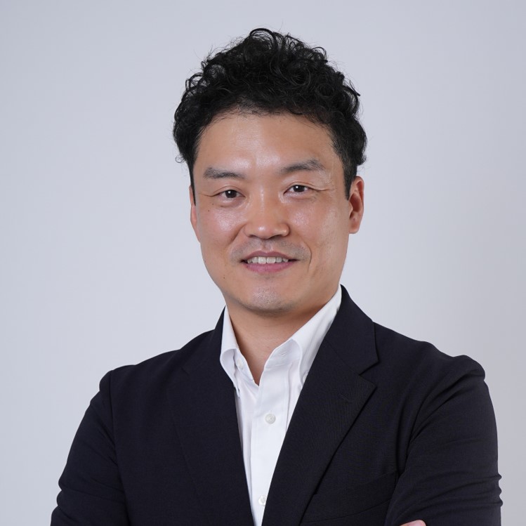 梅田 哲平 株式会社HAT 通販支援事業部　マネージャー