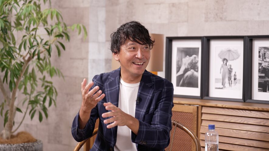 事業クリエイター 真⽥さん