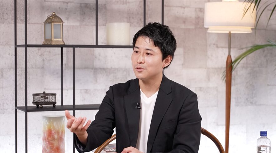 株式会社丸善ジュンク堂書店 工藤さん