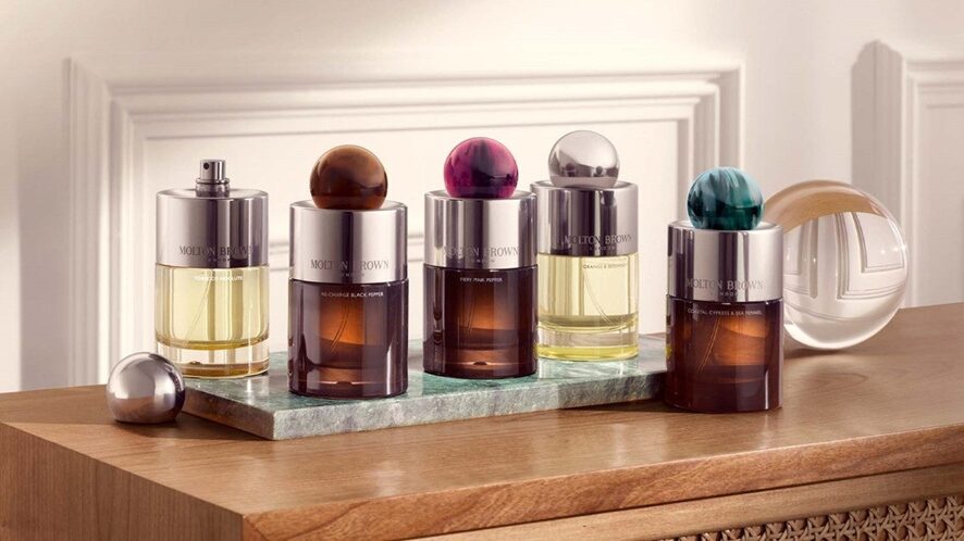 ８位　モルトンブラウン、公式オンラインストアをShopifyで刷新後リピート率が向上し、前年比180％伸長の売上を達成