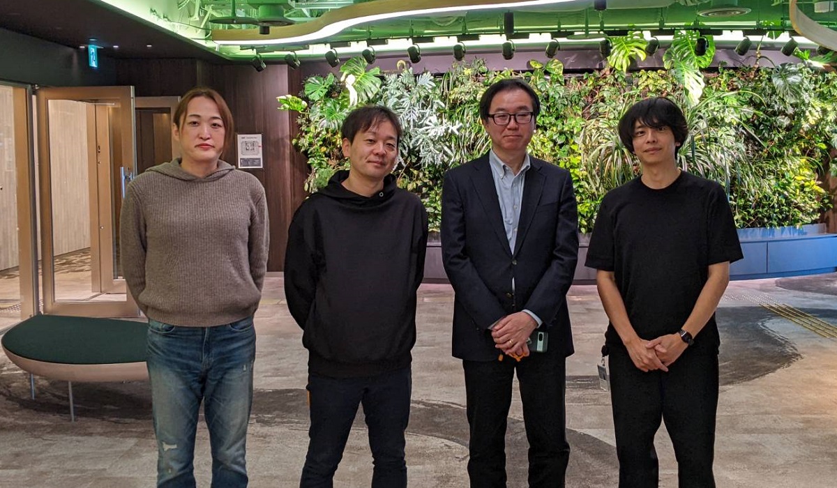 EC事業が伸びない理由は「コンセプト」がないから:「本気でECに取り組む研究会」第1回研究会【参加レポート】