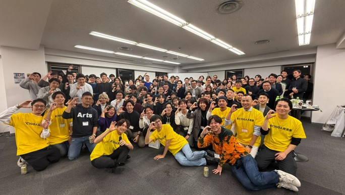 コマースピックの「ぶっちゃけトーク」&「交流会」レポート!開催の背景や想いもご紹介