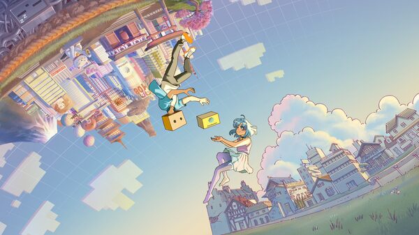 ZenGroupのZenMarket、クランチロールで「Zenquest」広告シリーズを開始！アニメと共に購入代行をPR