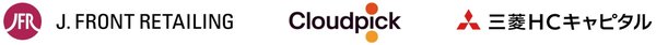 JFR、Cloudpick、三菱HCキャピタルが無人店舗のPoCを大丸東京店で実施