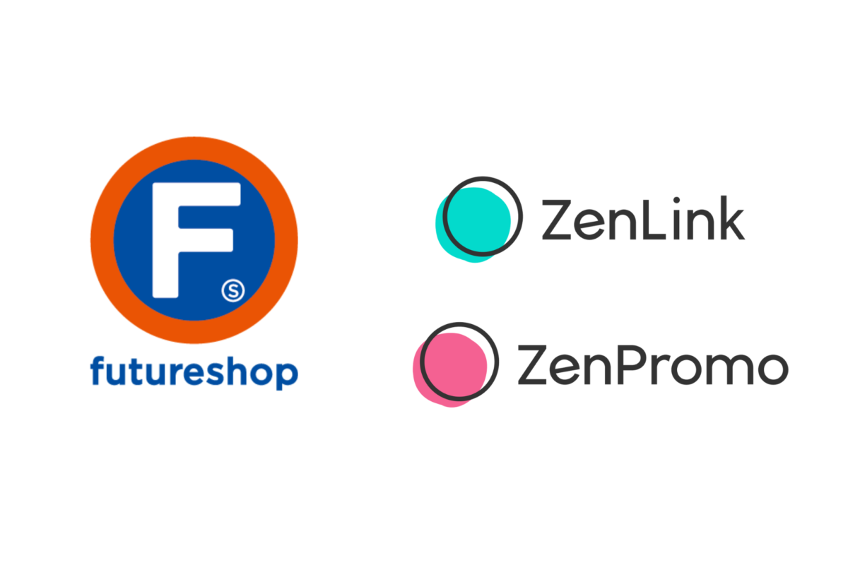 越境EC支援「ZenLink」がフューチャーショップと連携　海外向けバナー設置が可能に