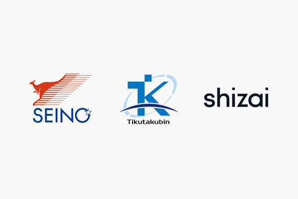 地区宅便とshizaiが提携し、物流効率化と環境負荷削減を目指す新パートナーシップを発表