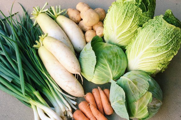 生活者の食生活に影響を与える野菜価格高騰調査、約7割が生活費増加を実感