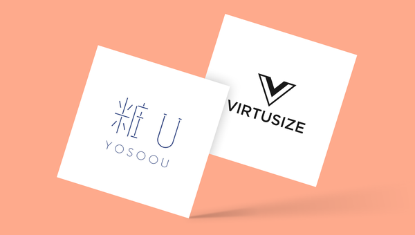 YOSOOUがバーチャサイズを導入し、オンライン試着体験を向上させる