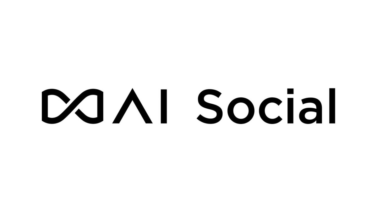 電通デジタルが次世代SNS支援ツール「∞AI Social」を発表、AIで投稿内容を自動生成