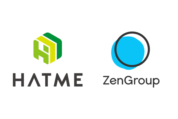 ZenGroupとHATMEが業務提携　越境EC支援で国内企業の海外進出を加速