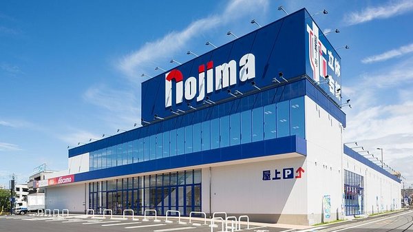 モバイルアプリに新機能「店内マップ」と「コンサルタント相談」を追加したノジマがNaviCXを導入