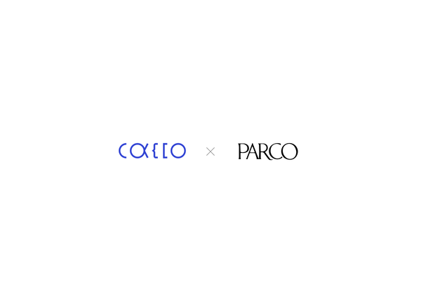 Cacco、オンライン通販サイト「ONLINE PARCO」に不正利用対策「O-PLUX」を導入