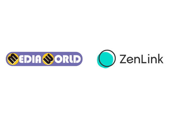 ZenGroupの越境ECバナー「ZenLink」がメディアワールドで売上1.5倍に成功