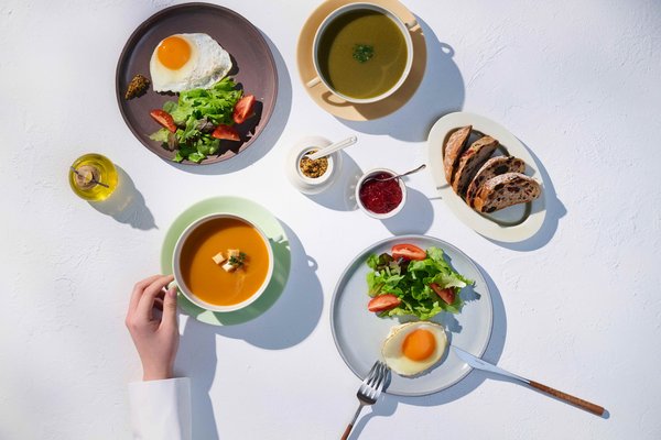 石井食品の新D2Cブランド「WE VEGETABLE」で野菜の美味しさを最大限に引き出すスープ登場