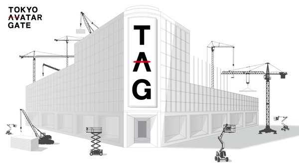 Hakuhodo DY ONEとARROVA、メタバース向けデジタルファッションプラットフォーム「TOKYO AVATAR GATE」を発表