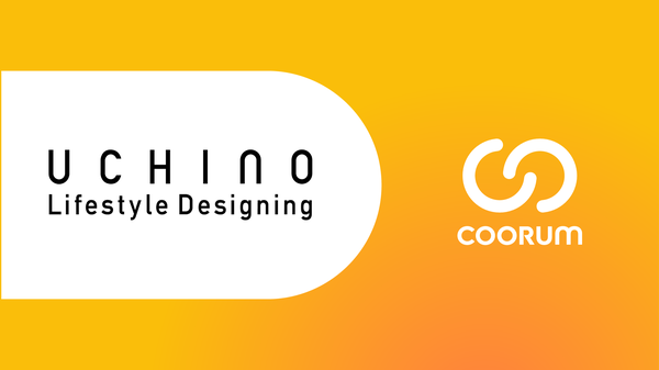 内野株式会社、OMO戦略に基づくファンコミュニティ「coorum community」を導入