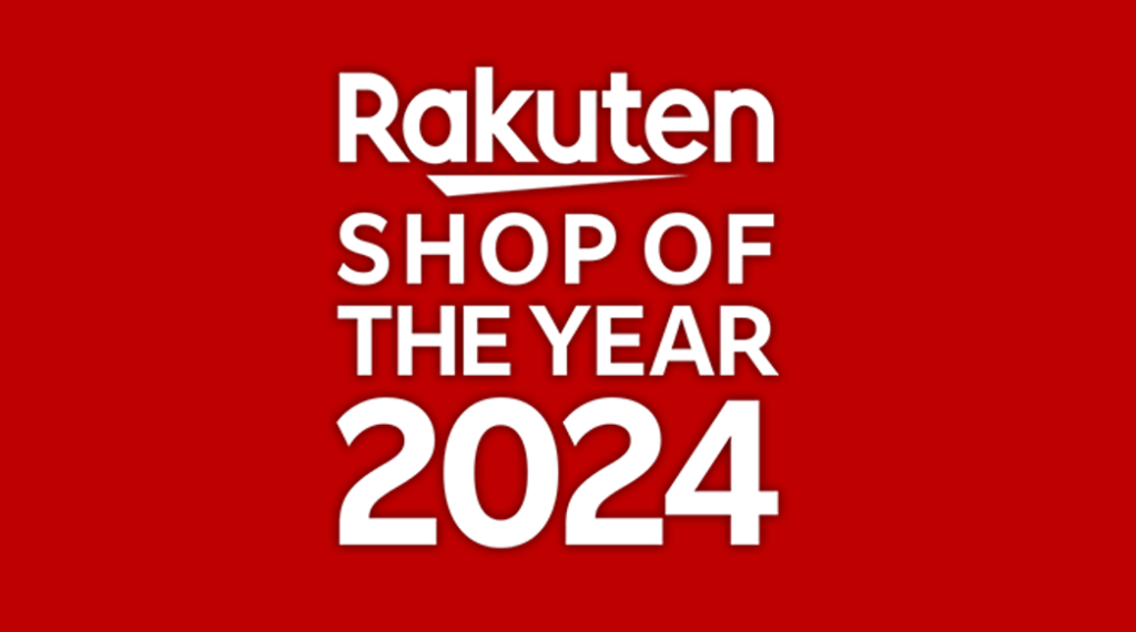 【楽天ショップ・オブ・ザ・イヤー2024】受賞店舗を一挙公開！今年度の受賞店舗の動向をチェックし、楽天SOYショップを参考に売上アップ