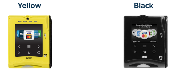 Nayax、ふるさと納税IoT自販機に決済端末を導入