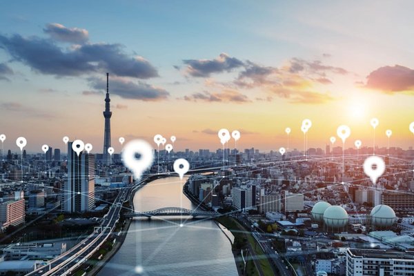 楽天インサイトとunerry、GPSデータを活用した行動分析プロダクトを連携開始