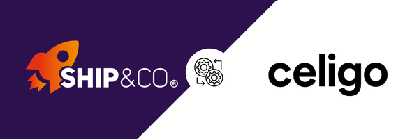Ship&coとCeligoが締結した戦略的パートナーシップの意義 - EC物流自動化の推進