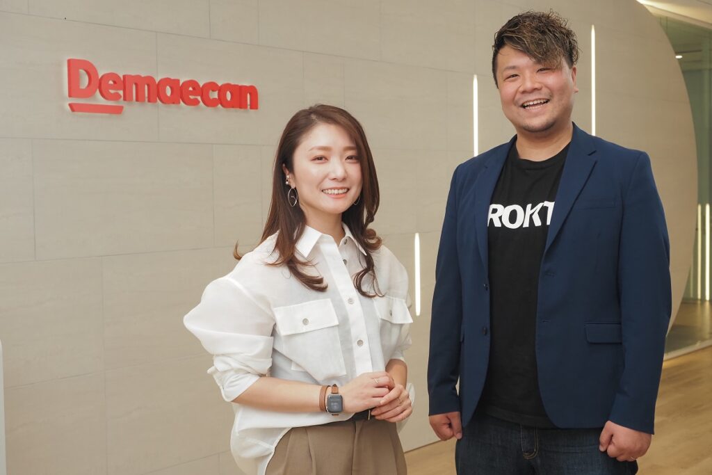 ユーザー体験を損なわずに、注文完了ページを広告収益化！出前館×Roktが実現した“工数対効果”の高い広告事業