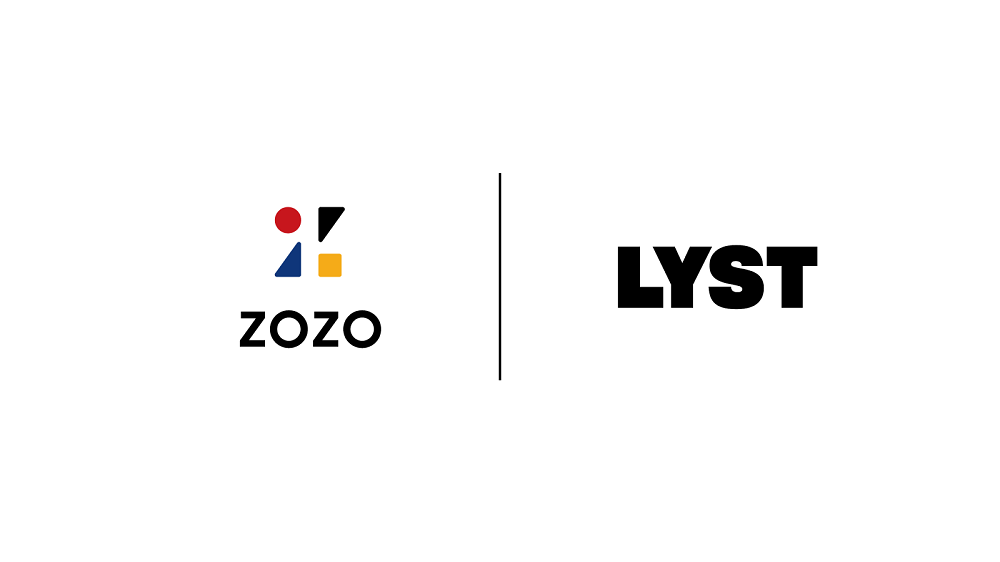 株式会社ZOZO、ファッションプラットフォームLystの全株式取得を発表