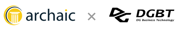 株式会社ArchaicとDGビジネステクノロジーが提携し広告チェックAIをさらに展開