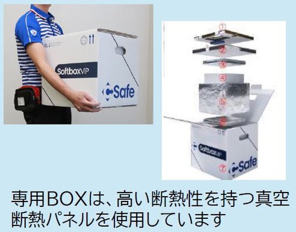 佐川急便がメディカルロジスティクスを強化し全国的に医薬品の安定供給を目指す取り組み