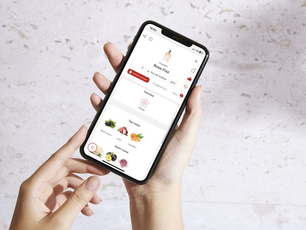 日本初のニッチフレグランス専門店「NOSE SHOP」が香水アドバイスサービスを提供開始