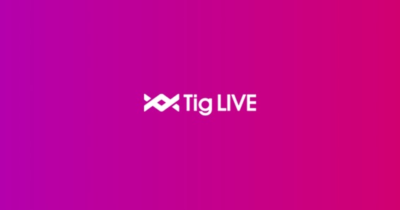 Tig LIVE（ティグ ライブ）【資料ダウンロード】