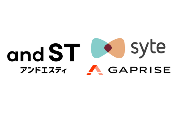画像認識AIテクノロジー「syte」、アダストリア公式WEBストア「and ST」に継続導入 - 購買体験向上に貢献