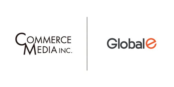 コマースメディア株式会社がGlobal-e Japanとパートナーシップを締結、越境EC支援サービスを強化