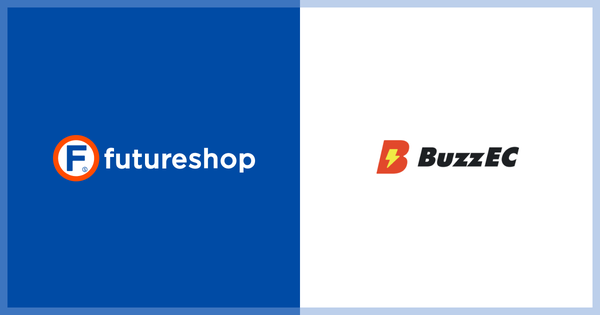 フューチャーショップ、広告自動運用ツール「BuzzEC」と連携開始 - EC事業者の集客効率化を実現