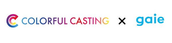 カラフルキャスティングとガイエ、インフルエンサーとデジタル・プレイスメント広告を組み合わせた新サービスの協業開始