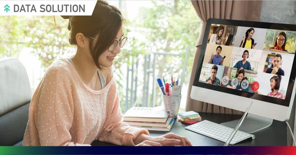 ヤフー・データソリューションの分析：リモートワーク検索者の46%が40・50代、海外求人への関心が浮き彫りに