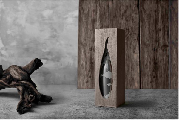 SBIトレーサビリティの「SHIMENAWA」サービスが今代司酒造の日本酒「錦鯉」シリーズに導入 - ブロックチェーンとNFCタグで真贋証明を実現