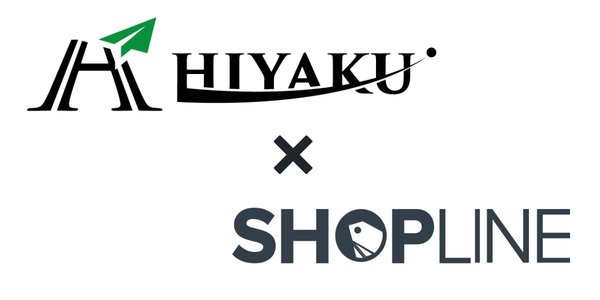 株式会社飛躍、ECサイト構築サービス「SHOPLINE」と販売パートナー契約を締結 - アジア圏・中国市場向け越境EC支援を強化