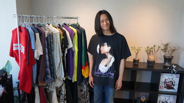 buggy株式会社、ライブコマースを活用したEC専門古着ブランド「maples」をグランドオープン