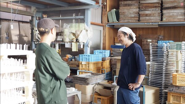 伝統工芸職人のEC挑戦を支える「sabiz（サビーズ）」誕生 - 技術を錆びさせない新たな販路開拓支援サービス