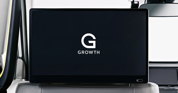 都内最大級のタクシーサイネージメディア「GROWTH」、2025年10月-2026年3月分の広告枠受付を開始